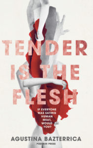 tender flesh book