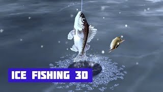 Get Ready for Hooked in the UK: Ice Fishing Game Frenzy in United Kigdom